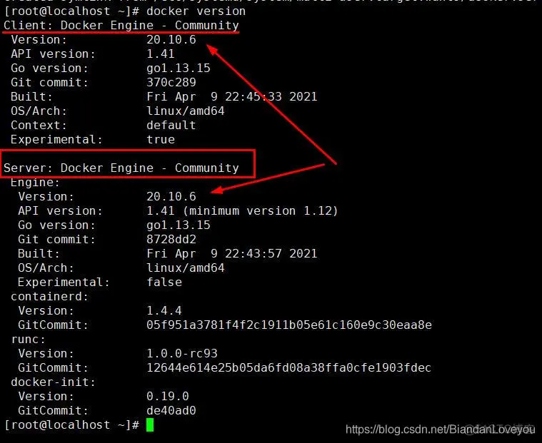docker linux下部署jira docker linux安装_安装docker_17